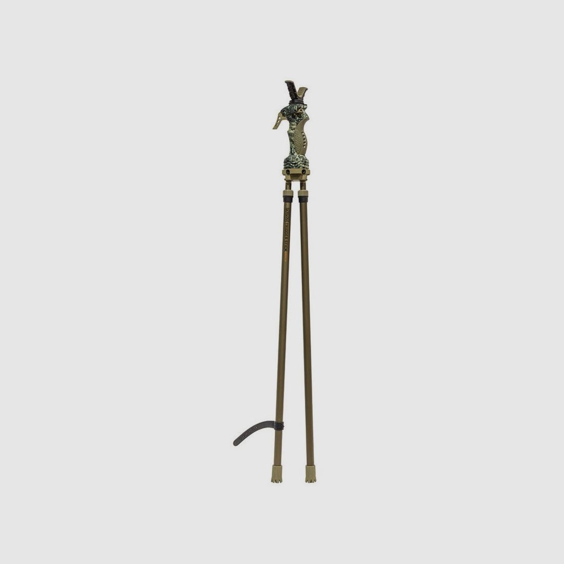 BIPOD PRIMOS TRIGGER STICK GEN 3, Bild 1 von 5