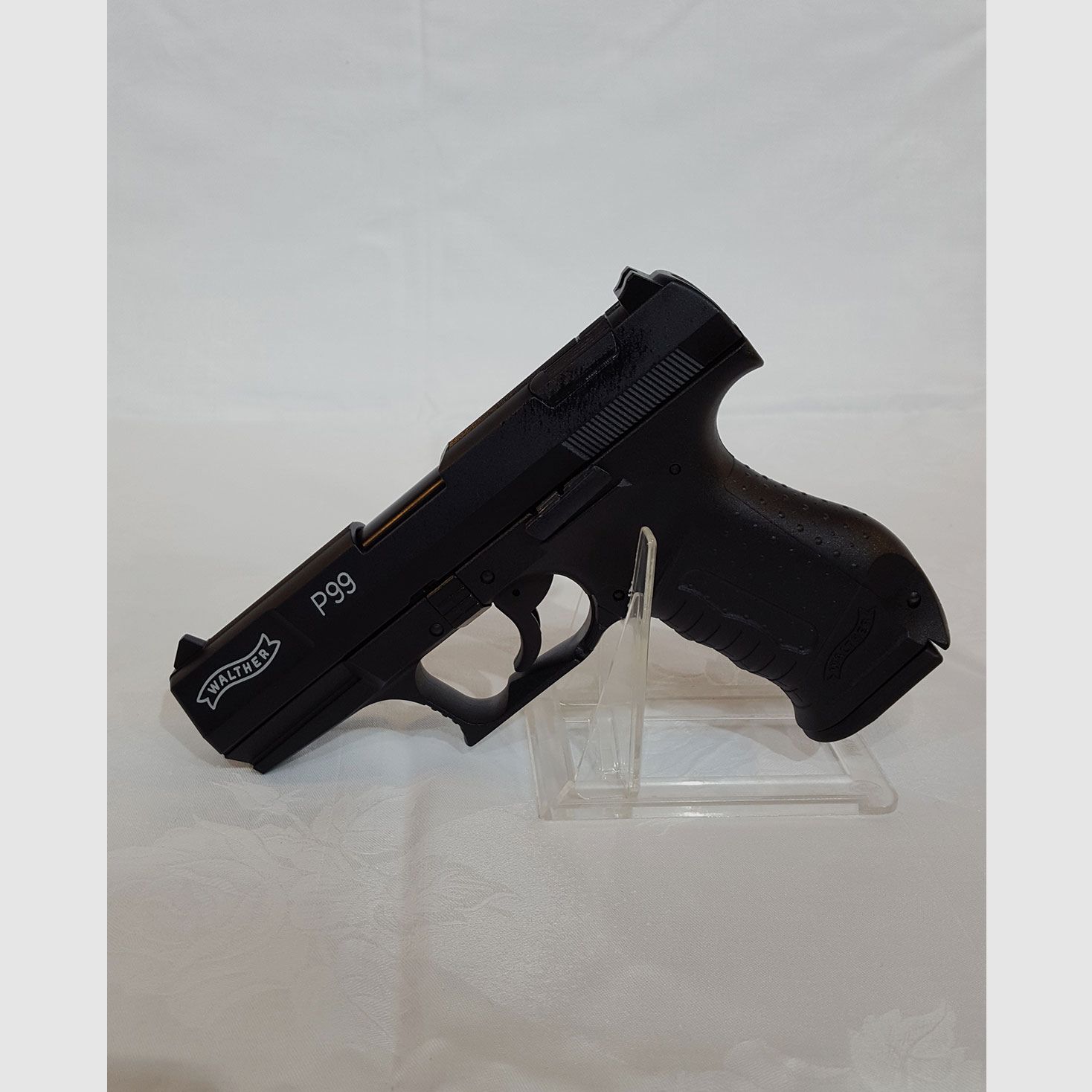 Schreckschusspistole Walther P99 9mm P.A.K.