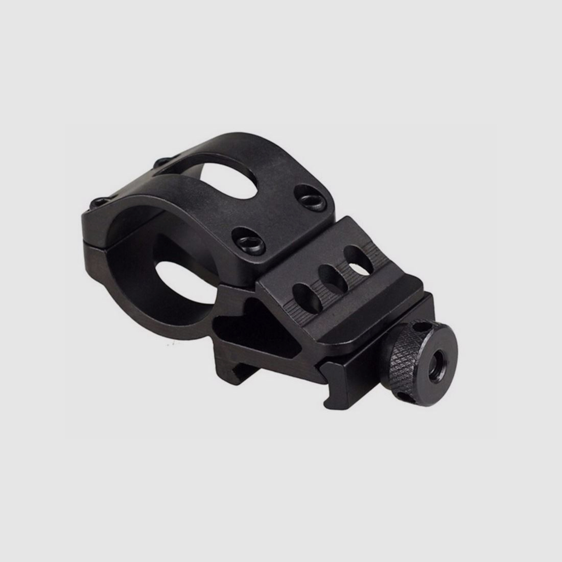 Maximtac 02.020 Montage Ring 25,4mm 45° Versetzung