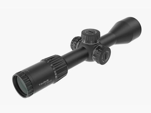 Vector Optics Taurus Gen II 3-18x50