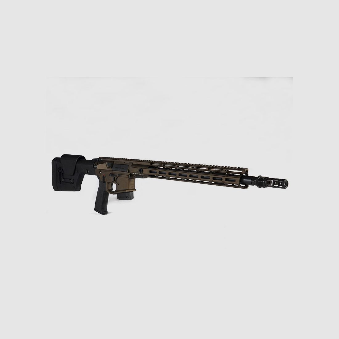 HERA SRB 18", Gen4 Midnight Bronze