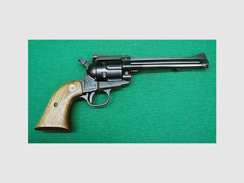 Reck SA Revolver Mod. R14