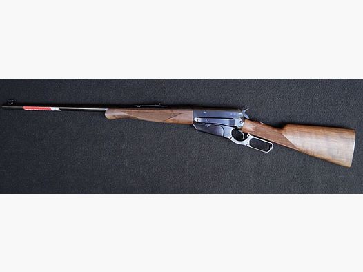 Winchester, Miroku Winchester	 1895