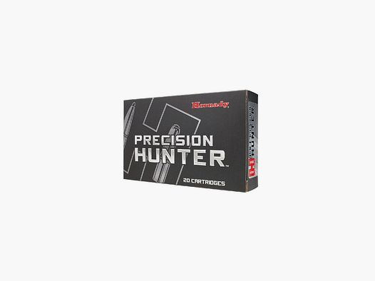HORNADY 300 WEATHERBY MAGNUM ELDX PRÄZISION JÄGER