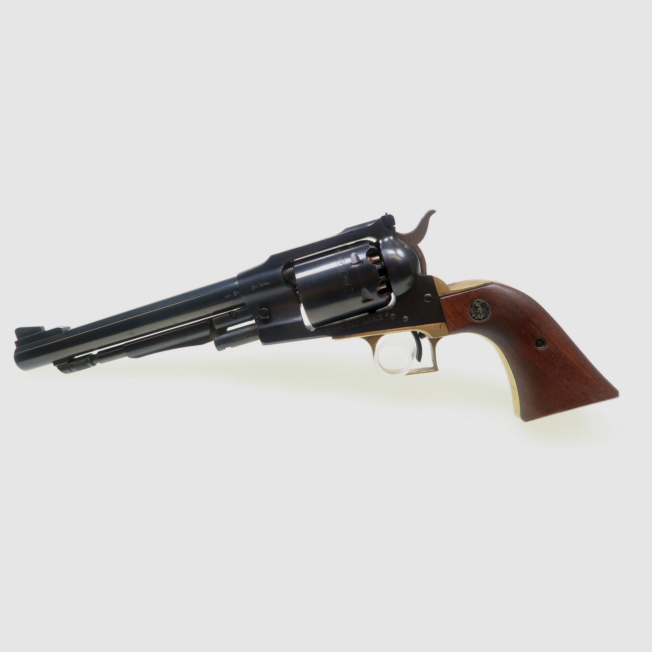 Perkussions-Revolver Ruger Old Army 44BP