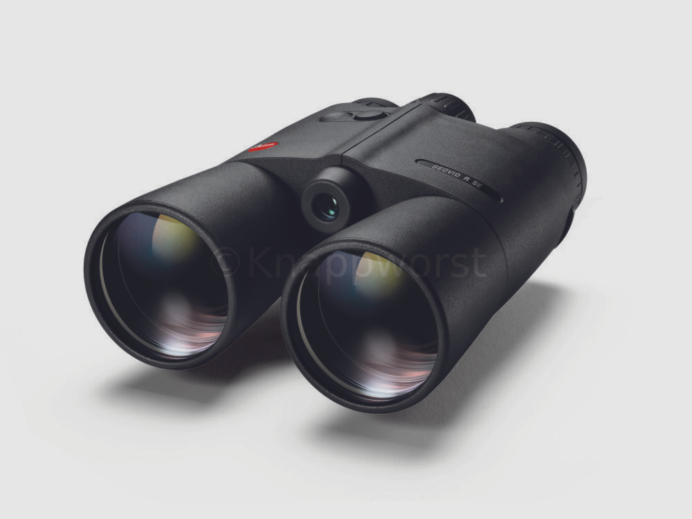 Leica Leica Geovid R SE 8x56 mit Entfernungsmesser