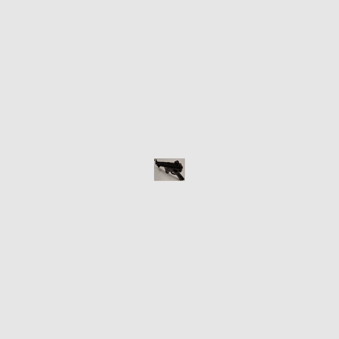Pistolet Heckler & Koch Heckler & Koch HK SP5k PDW 9x19 Civil.MP5k PDW