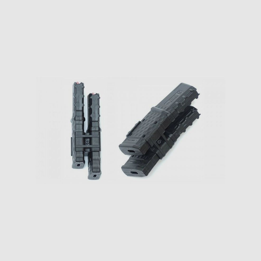 Oberland Arms OA Magazin-Koppler