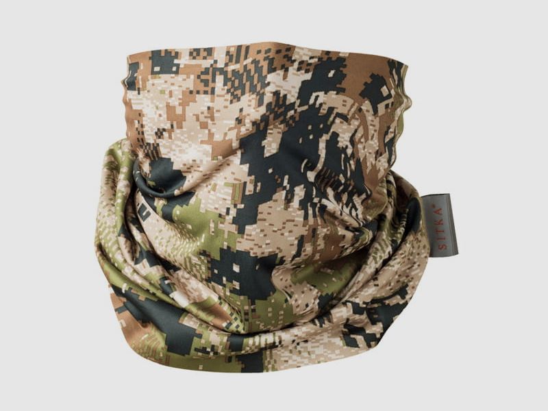 Komin Core Neck Gaiter – Subalpine