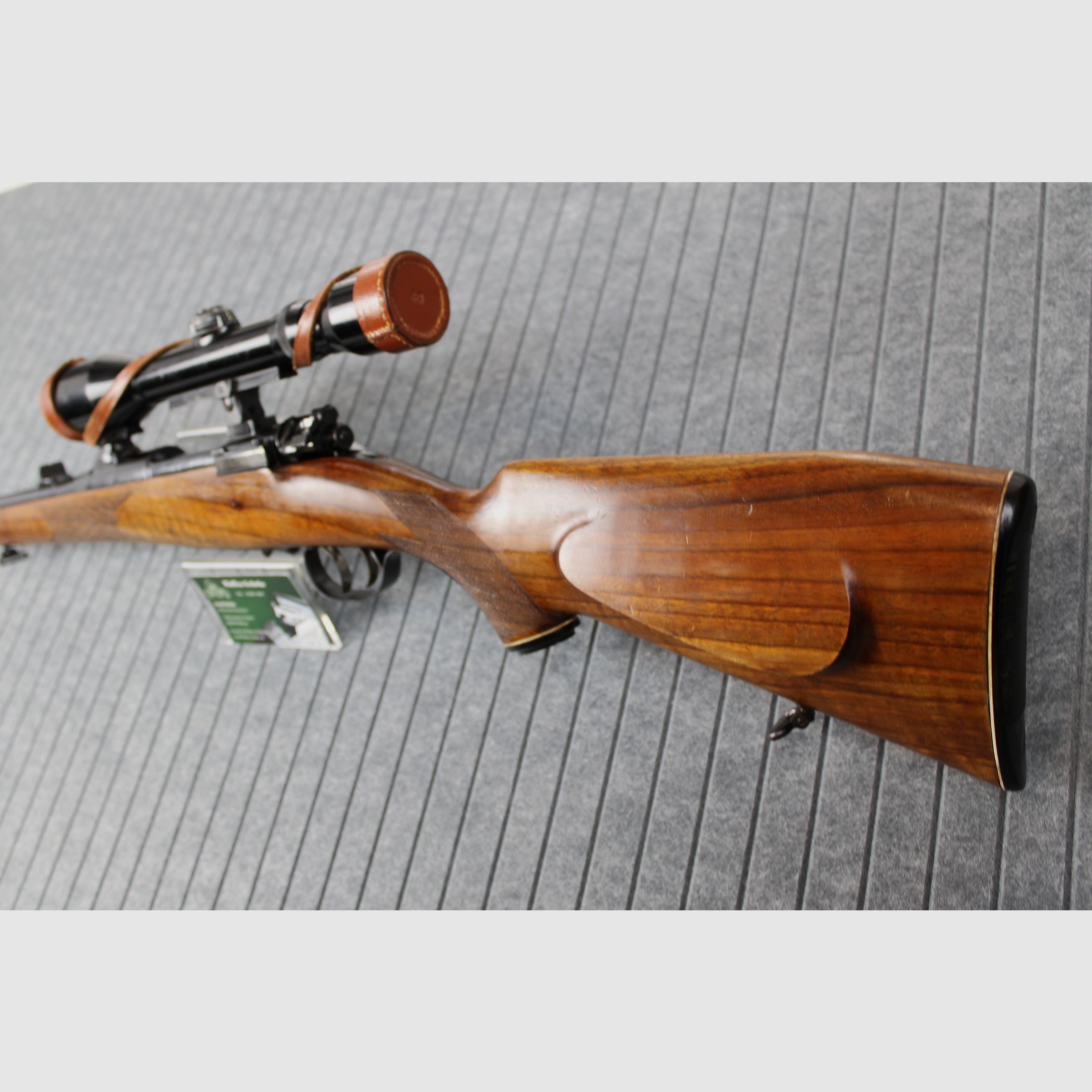 Frankonia Forest 98er 7X57