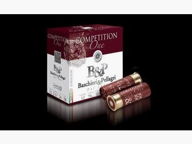 AMUN.MYŚ.B&P 12/70 COM.2000 TRAP 24G (7,5)