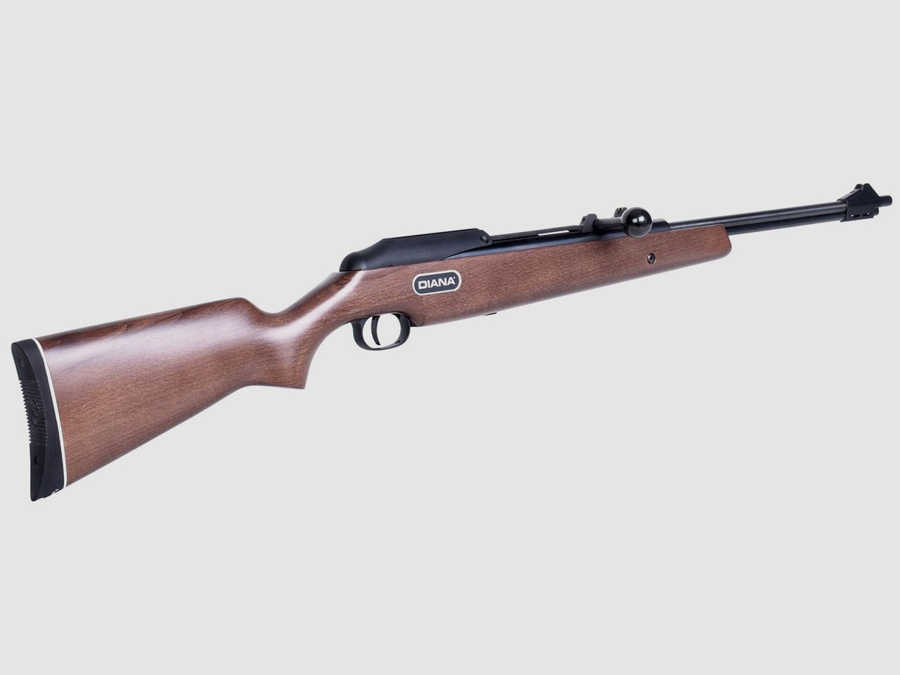 Mehrlader Repetierluftgewehr Diana 30 Neo 120 Schuss KapazitĂ¤t Kaliber 4,4 mm (P18)