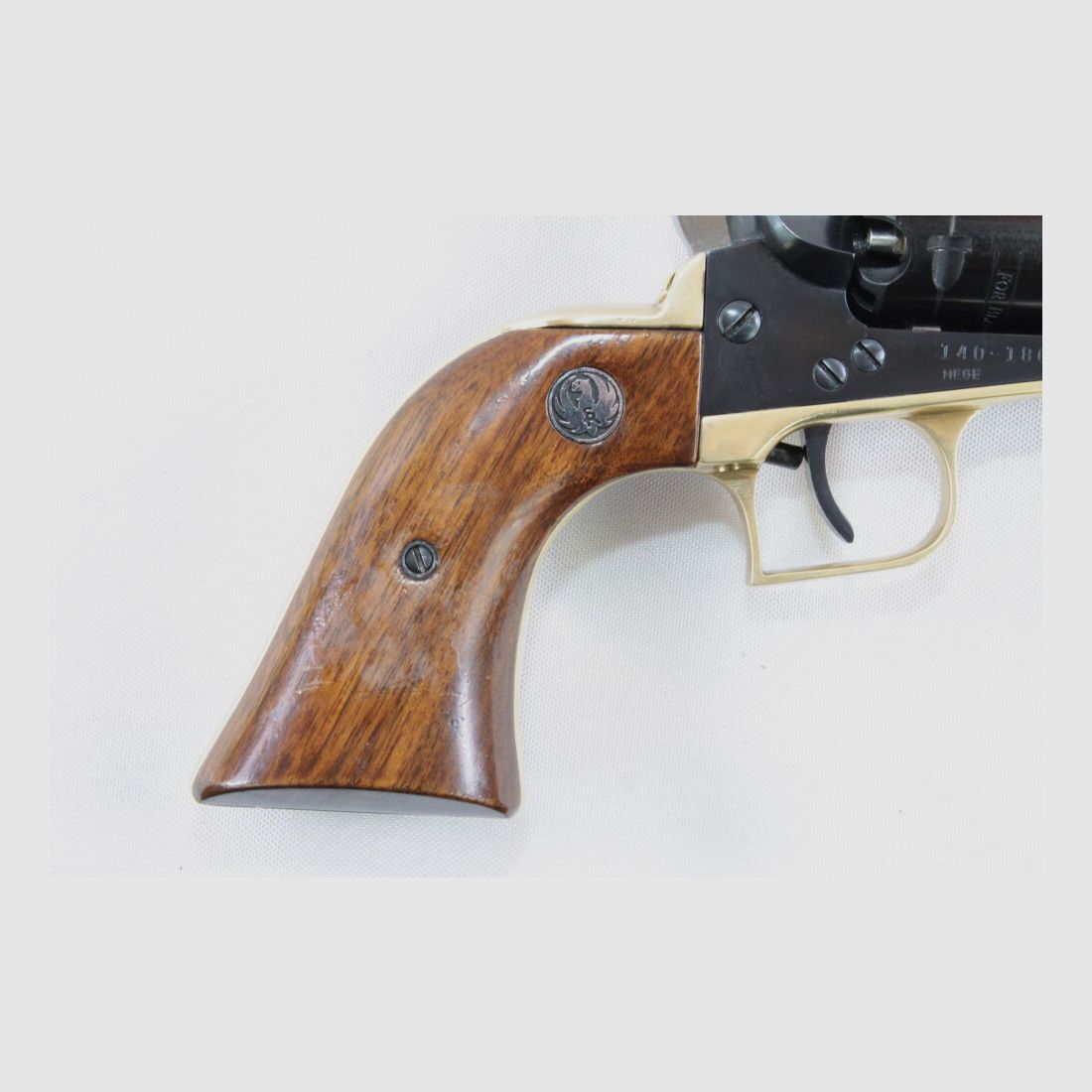 Ruger Revolver a Percussione Ruger Old Army - .44 (Polvere Nera)