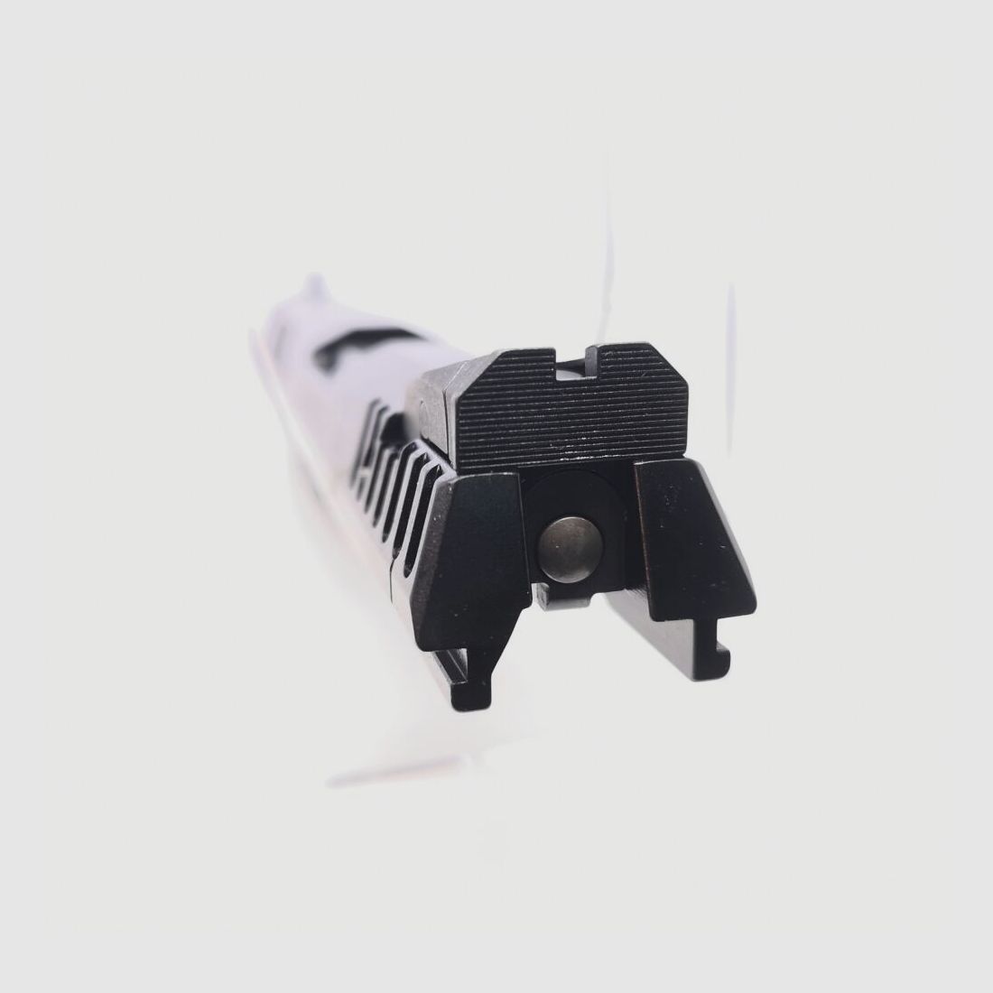 CZ Uhersky Brod exchange system for CZ Shadow 2 "Kadet