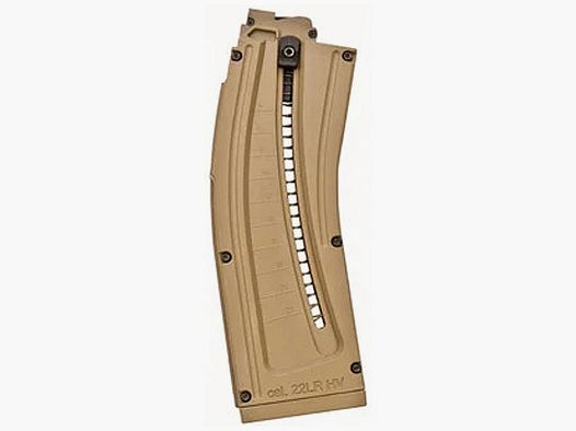 Magazin ISSC MK22 sand – .22 LR – 22R