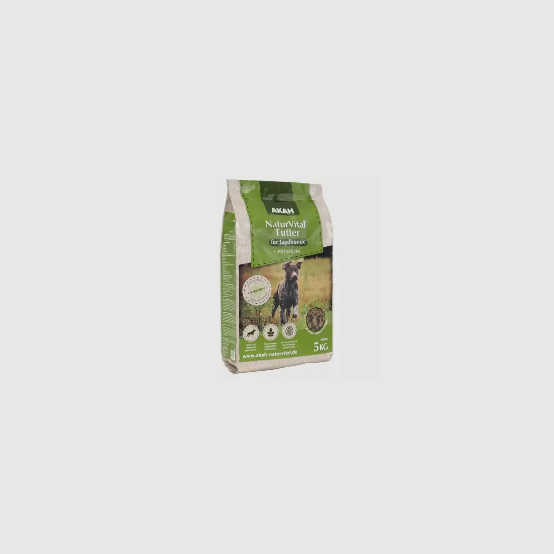 AKAH NaturVital Premium Dog Food, image 2 of 4