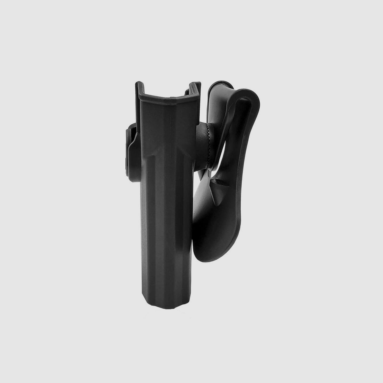 Amomax Holster de Ceinture SIG SAUER P320 Full Size Noir, image 2 sur 4