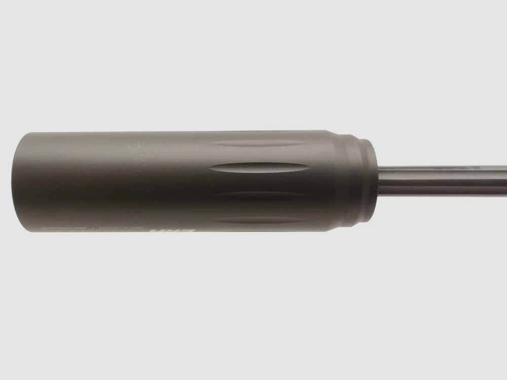 Verney Carron Speedline .30-06 mit ERA SOB3D-Schalldämpfer