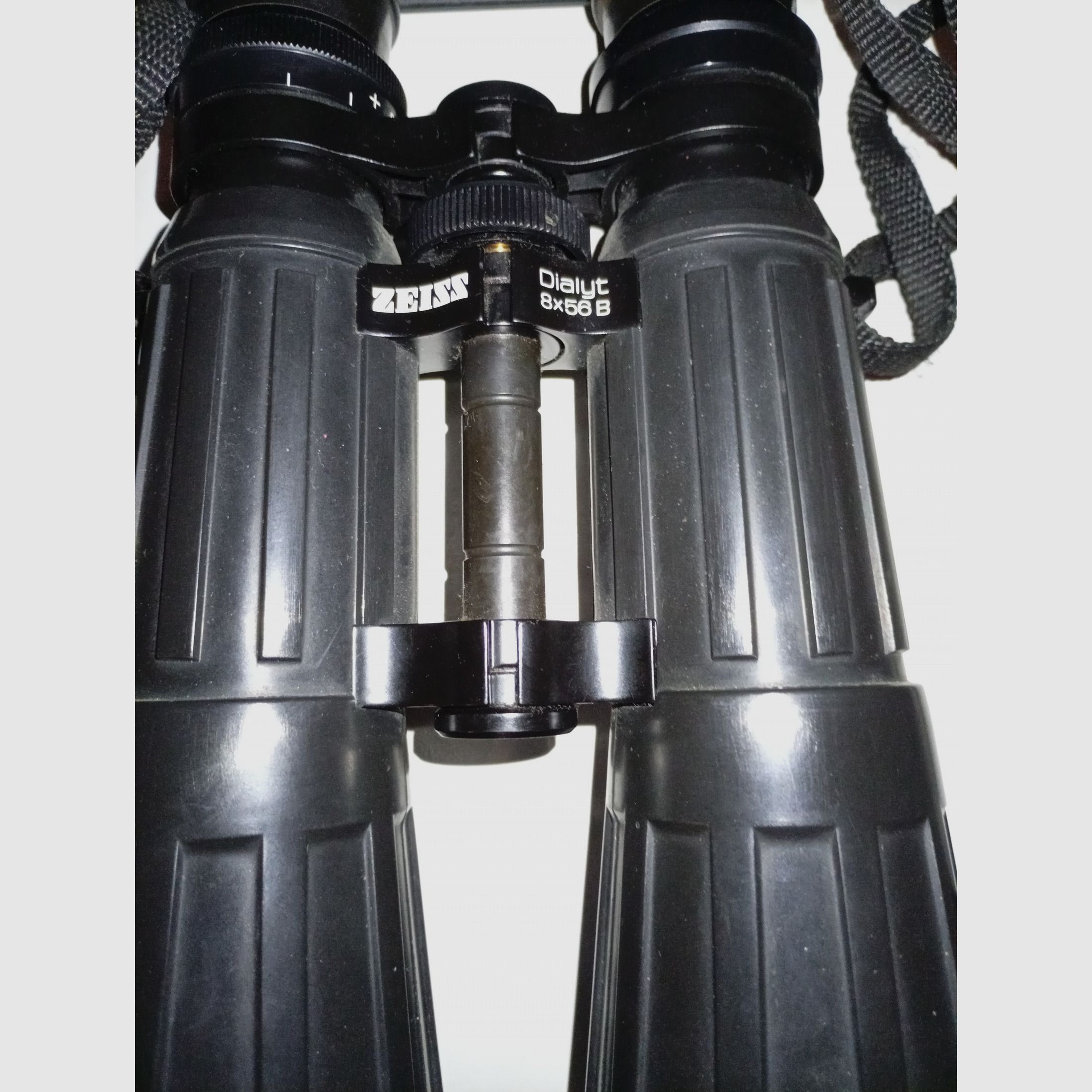 Ansitzglas zeiss Dialyt 8x56B 