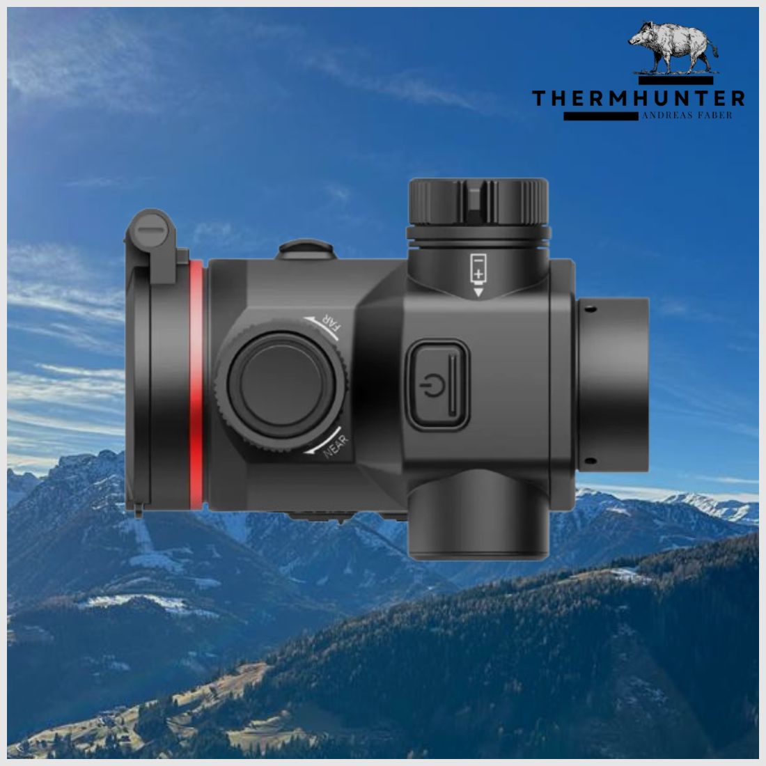 Feistzeitangebot!!! Guide Orion O635CS