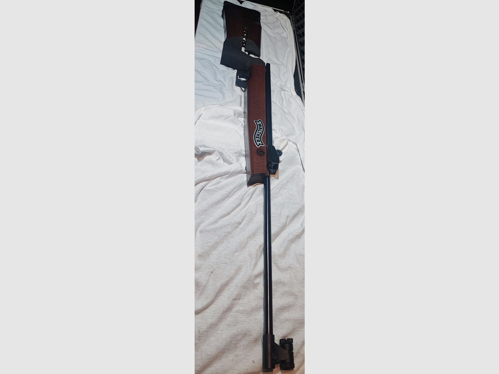 Walther Jaguar top Sammlerstück
