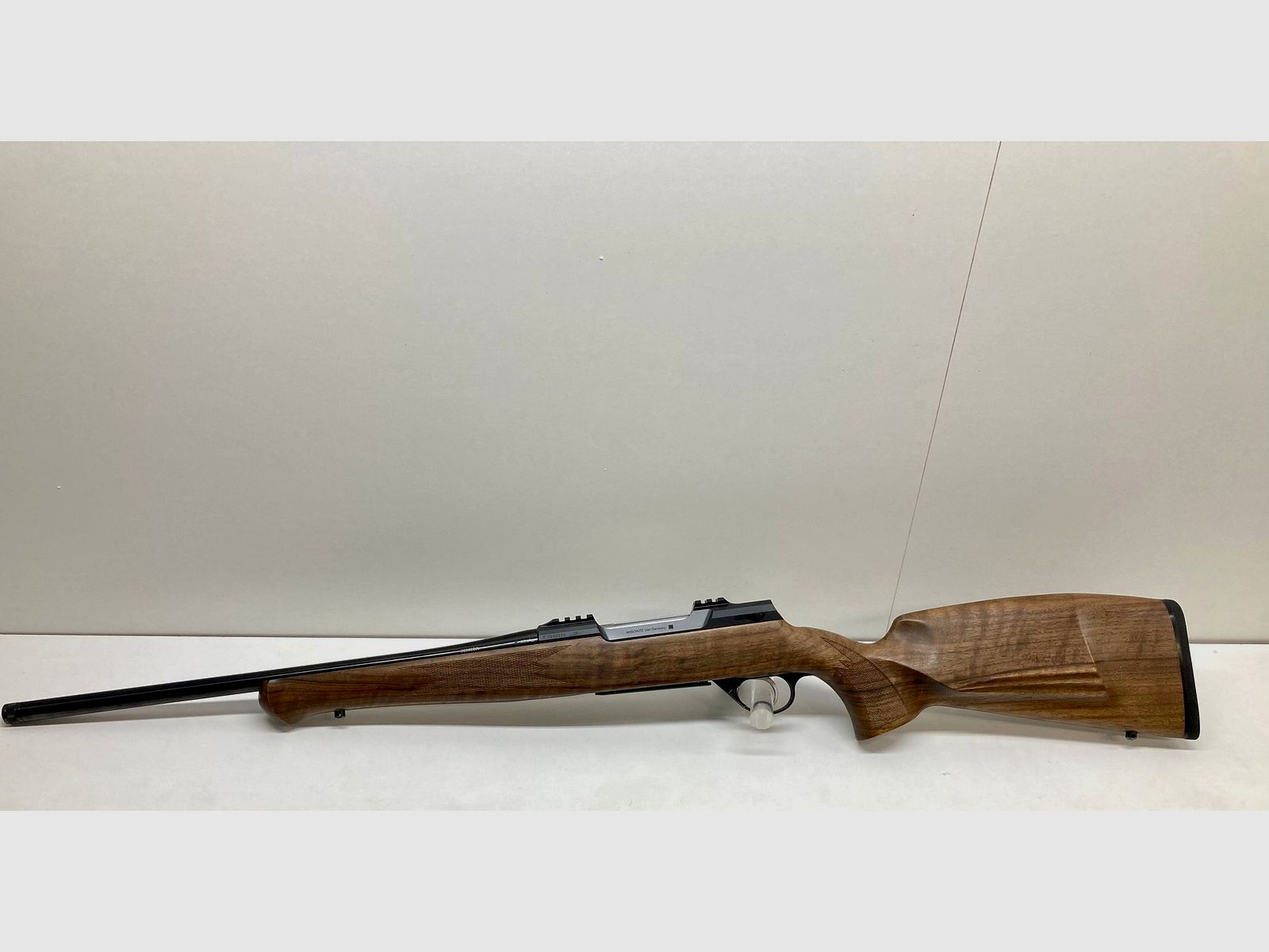 Anschütz 1782 Deutscher Schaft MT | Premium Holzklasse - WaffenFriedrichs