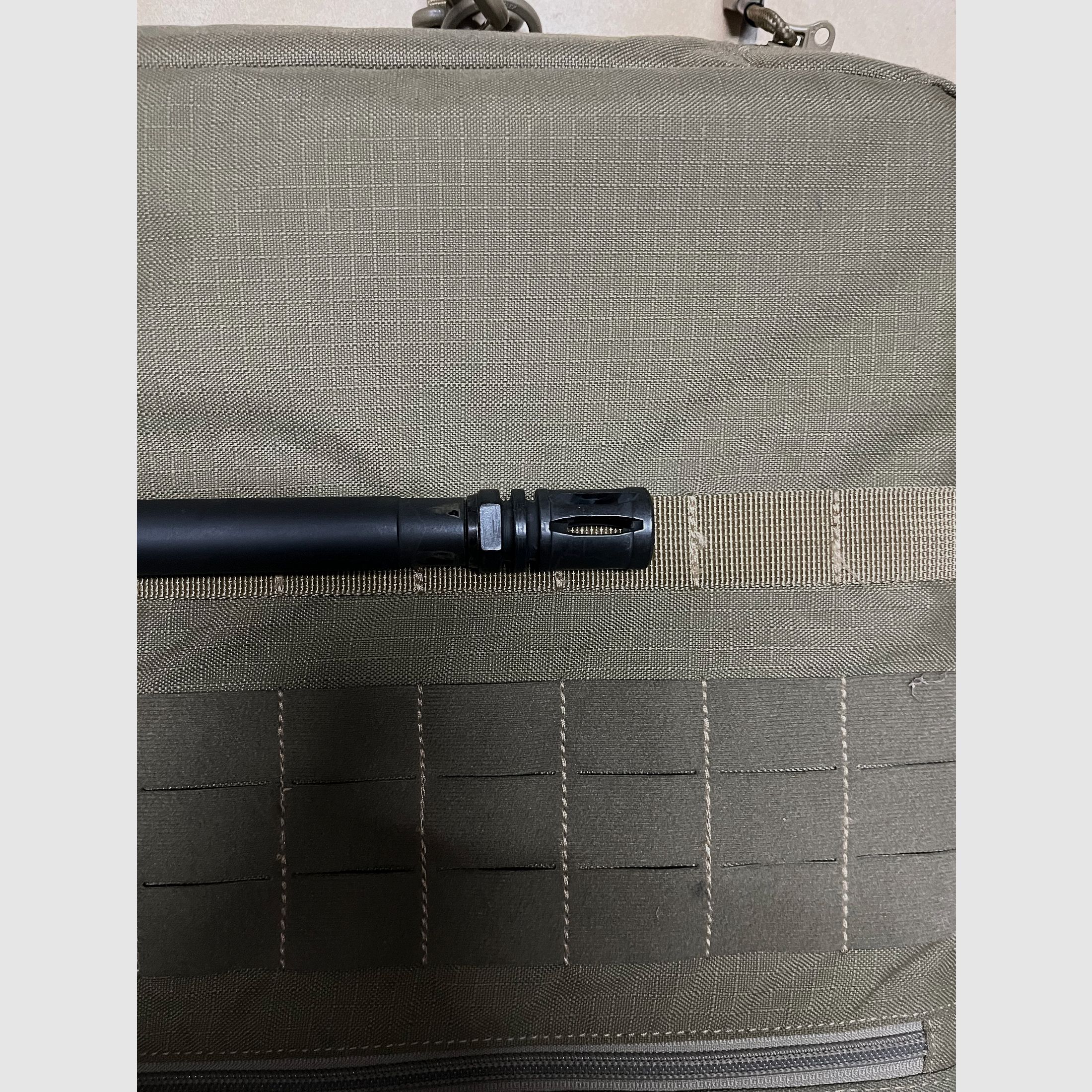 Windham Weaponry SRC AR15 Custom