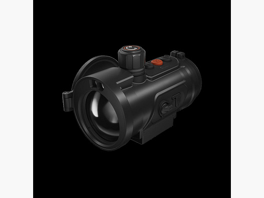 ThermTec Clip-On Hunt 650 PRO LRF