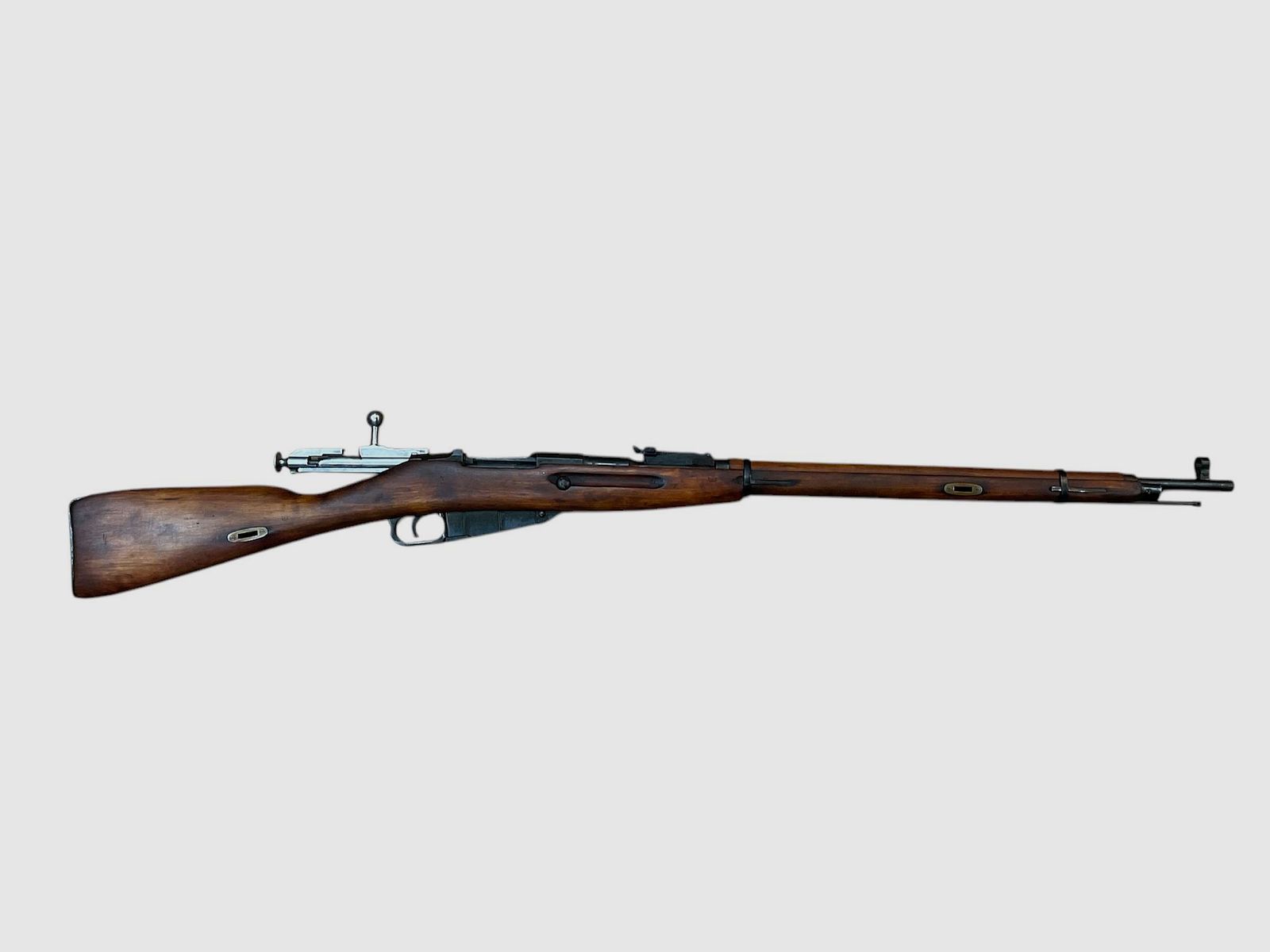 Mosin Nagant 91/30, imagen 9 de 9