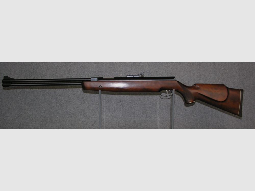Weihrauch HW 77
