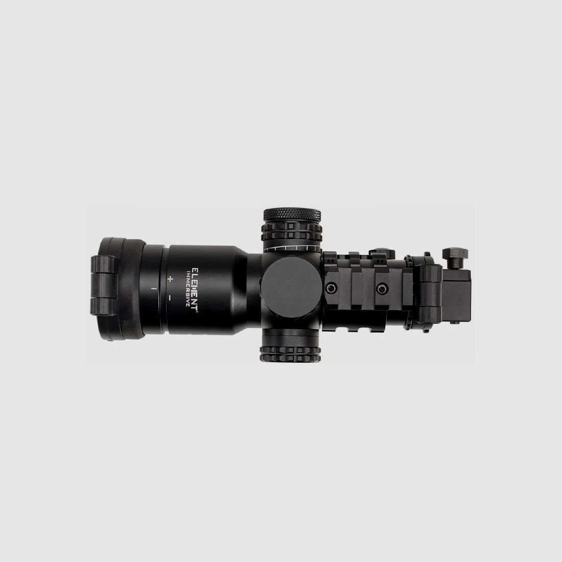 ELEMENT OPTICS Immersive 5x30 LPR-1D MRAD