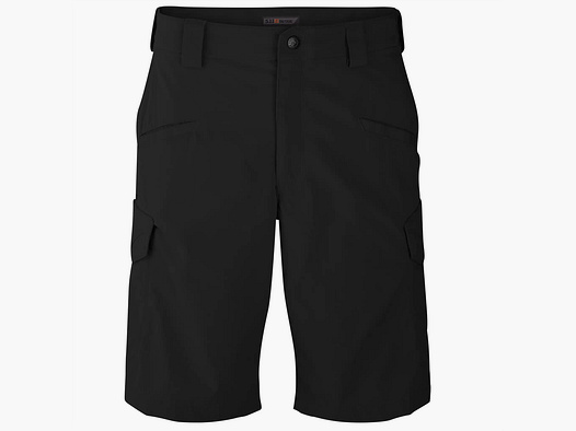 5.11 Tactical Stryke Short - Czarny / 30