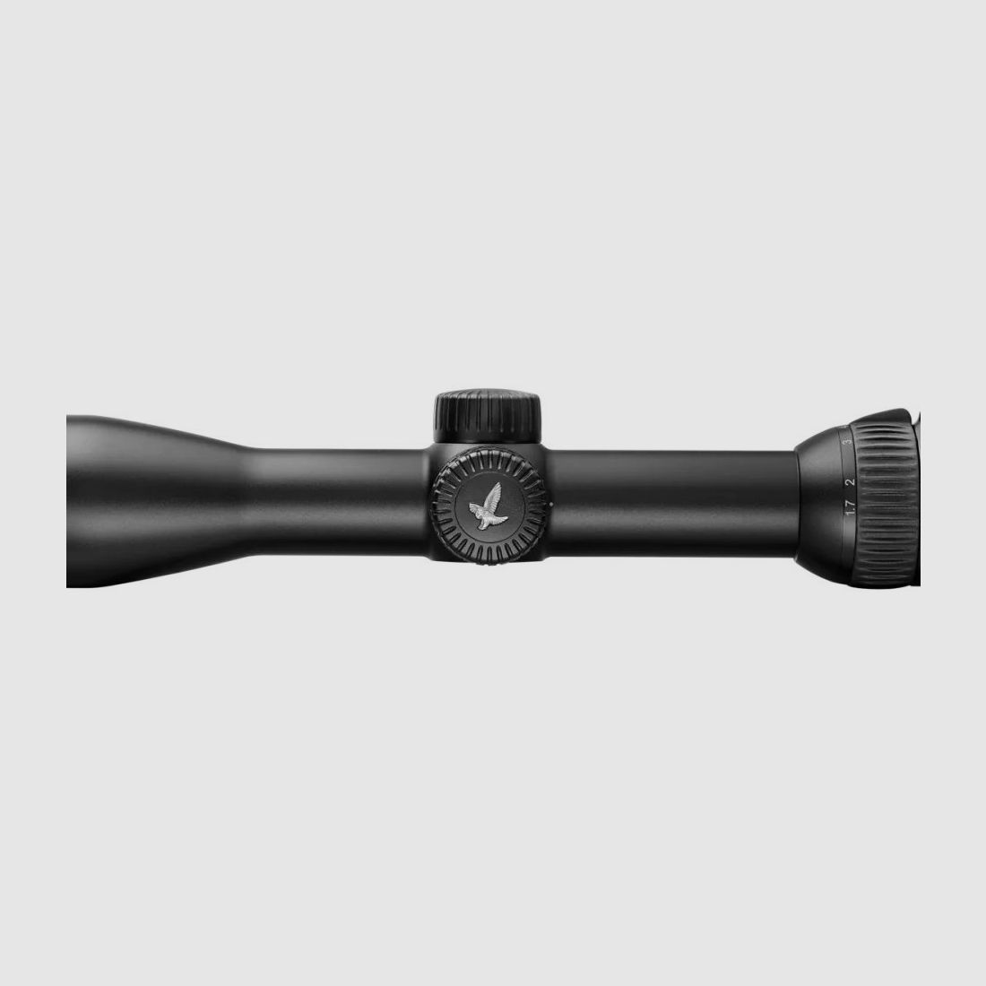 Swarovski Z8i 1.7-13.3x42 P