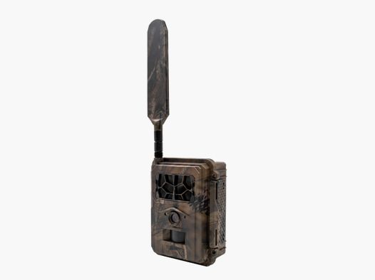 Seissiger Pro Cam wildcamera LTE - Supersim editie
