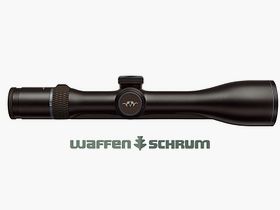 Blaser B1 4-20x58 iC mit Schiene Illumination Control