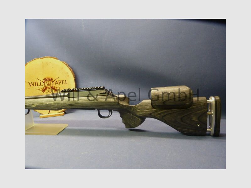 Sauer & Sohn Sauer 100