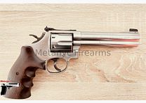 Smith & Wesson Mod. 686 TC DL .357Mag