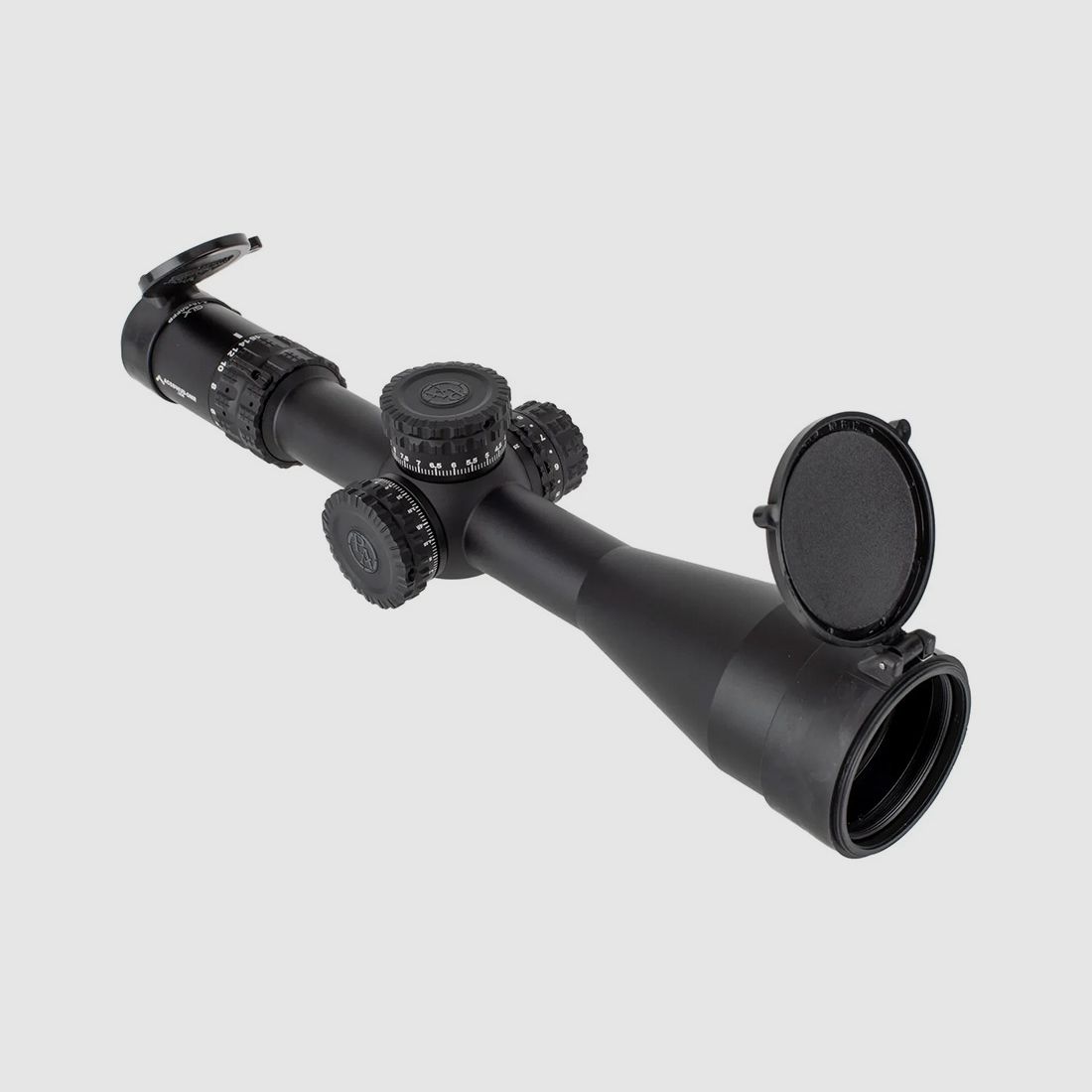 GLx 4-16x50 FFP ACSS HUD DMR .308 rouge, image 6 sur 6