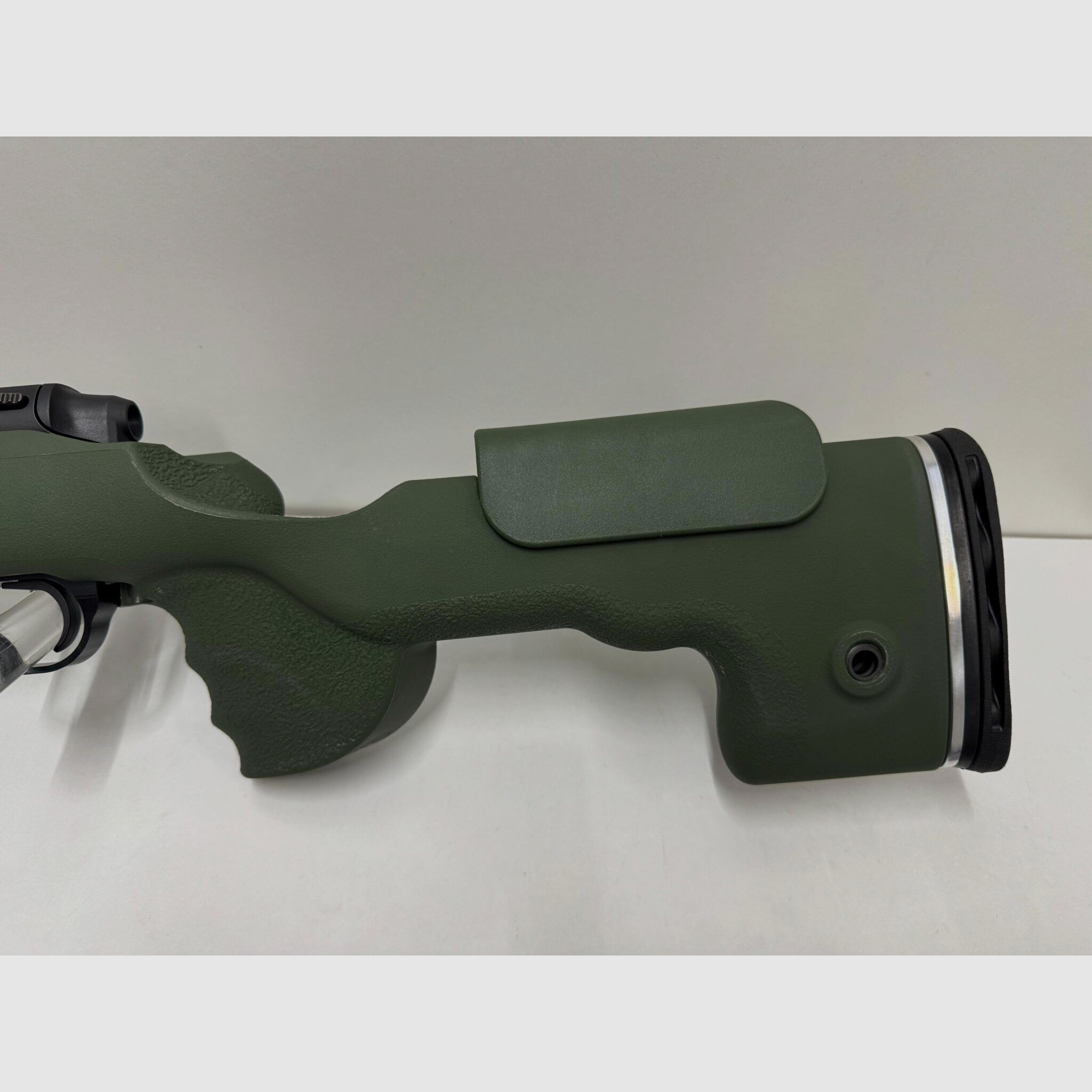 Mauser M18 Fenris Silence