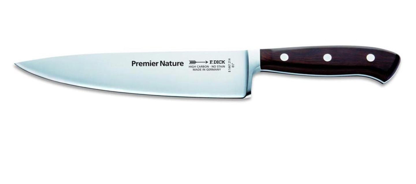 L'essenza di un coltello da caccia di alta qualità: caratteristiche indispensabili per il cacciatore