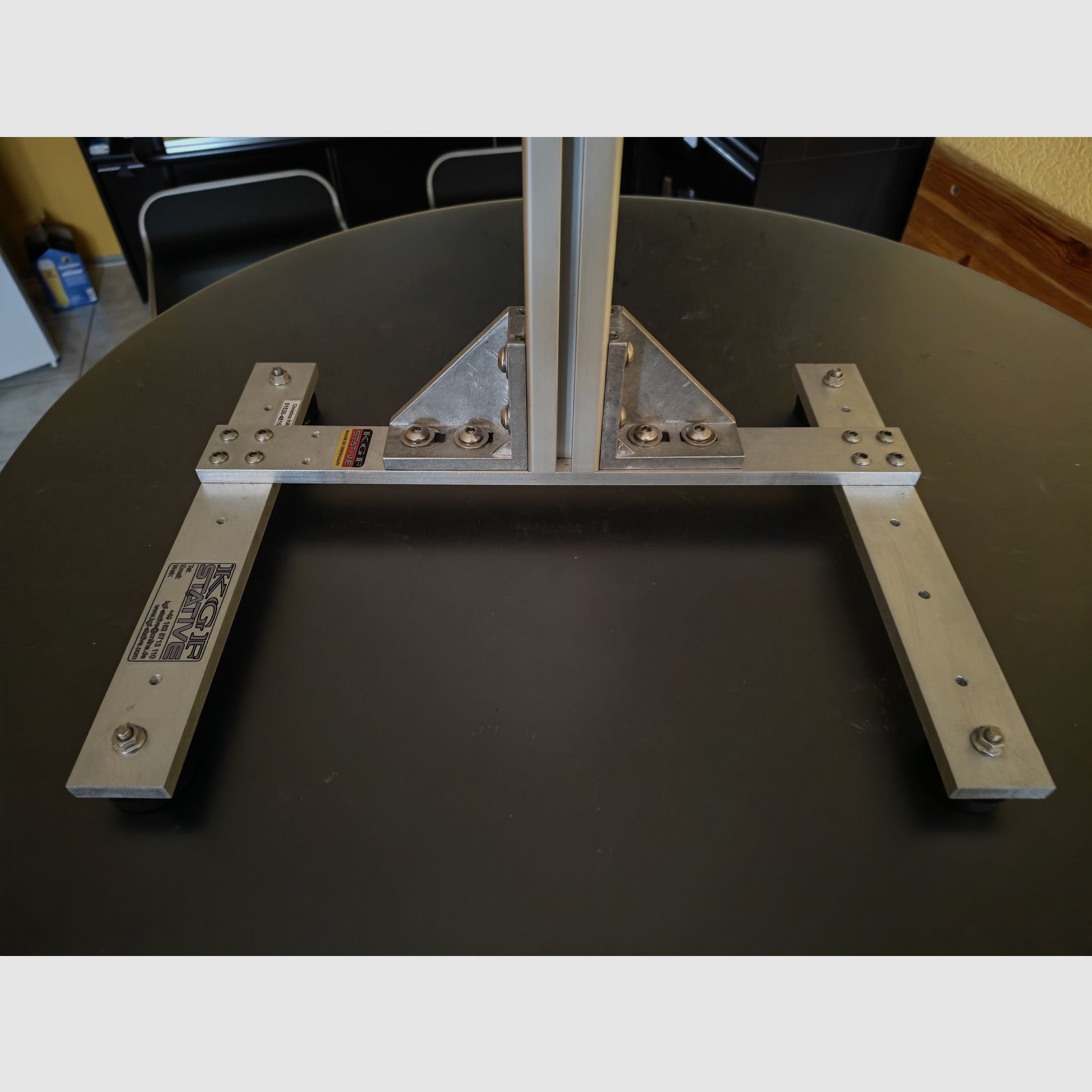 Supporto/treppiede KGF H800