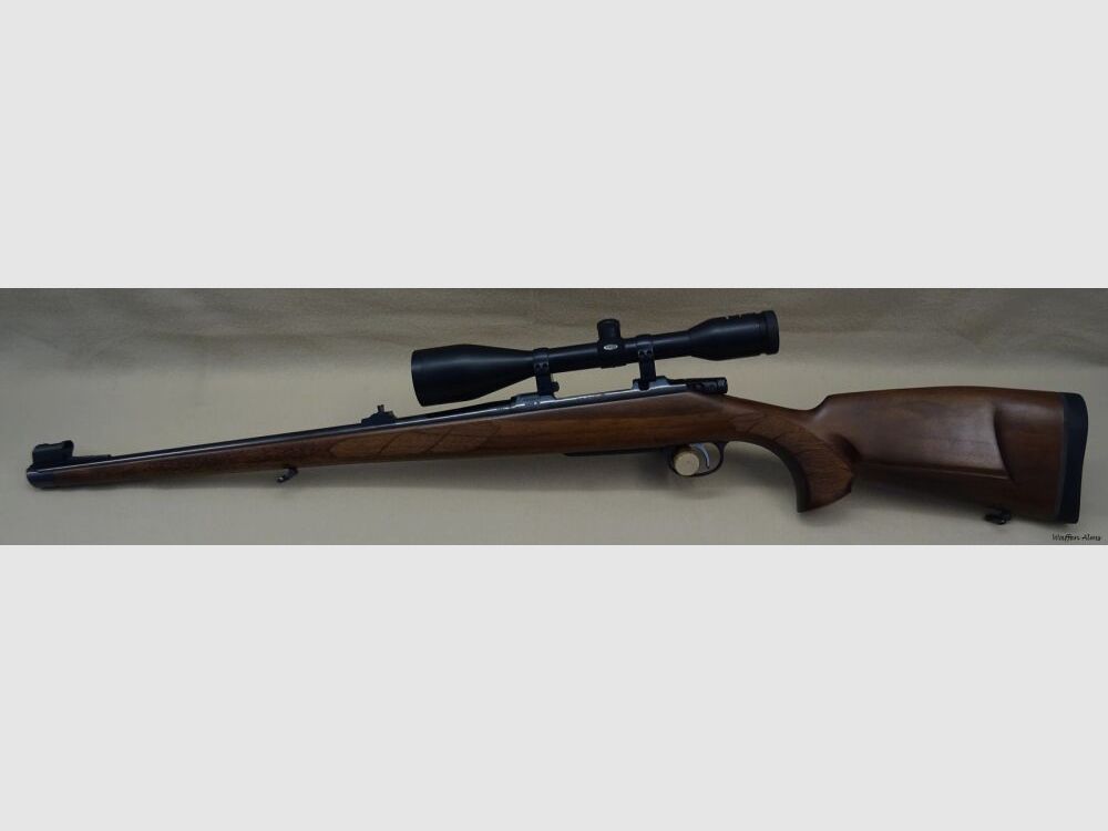 CZ Brünner 550
