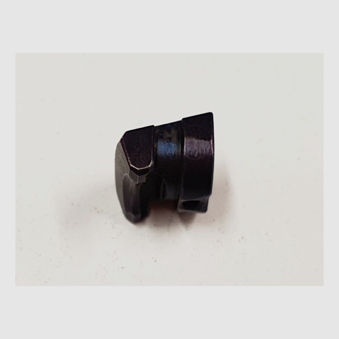 Karabin 43 / Karabiner 43 ( G43 / K43 ) [8] Zaczep do wyciągania dla karabinu 43 / Karabiner 43 ( G43 / K43 ) oryginalna część zamienna