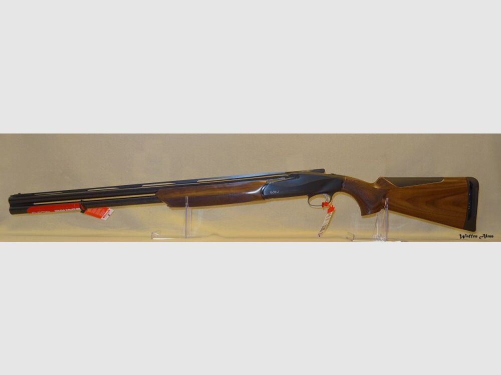 Benelli 828 U Zwart