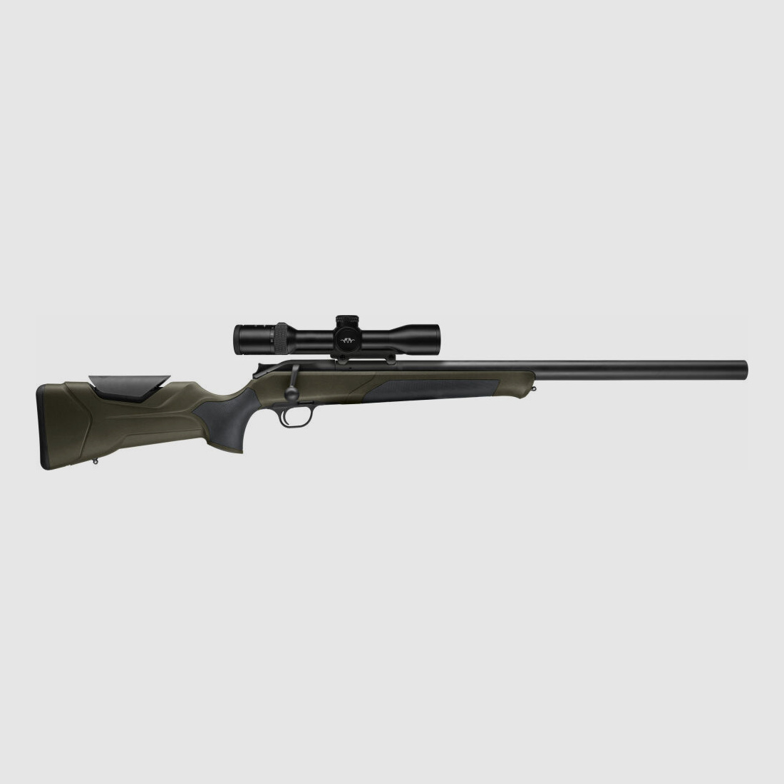 Blaser Group GmbH Blaser R8 Professional 2.0 Silence Darkolive .308 Win LL42 + Blaser B2 1.7-10x42 IC S