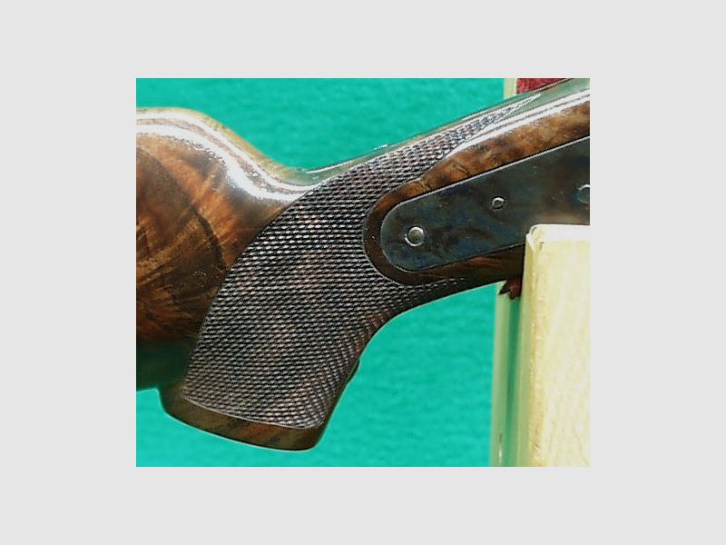 Harris Gun Works Sharps 1874