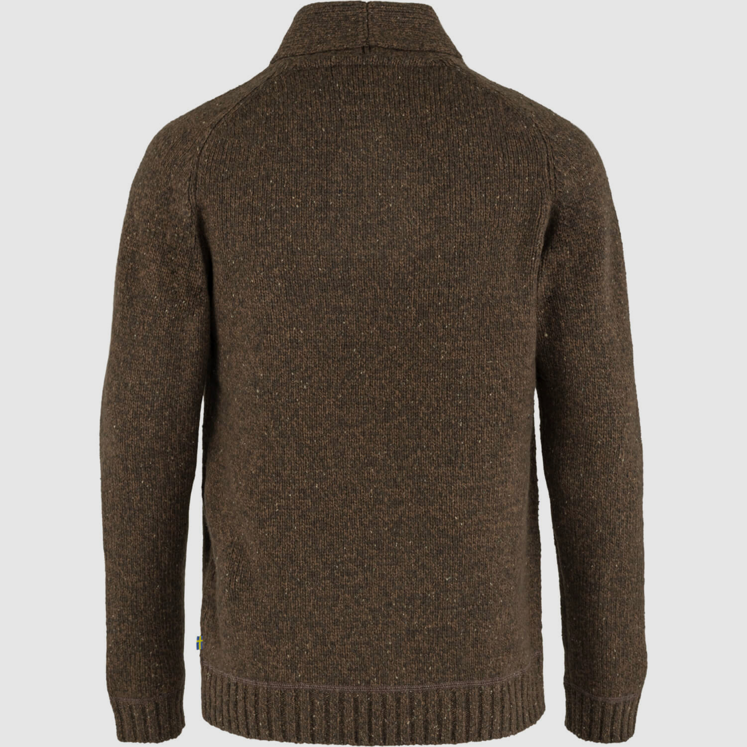 Fjällräven Pullover Lada (Braun)