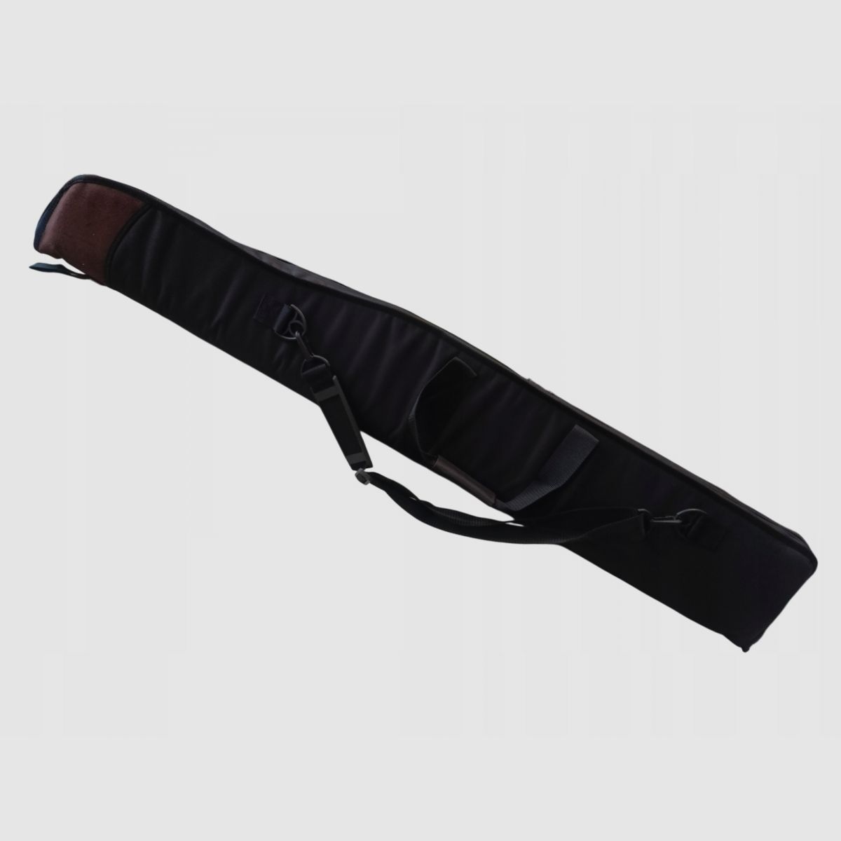 PD Bistana shotgun case, black, 120 cm