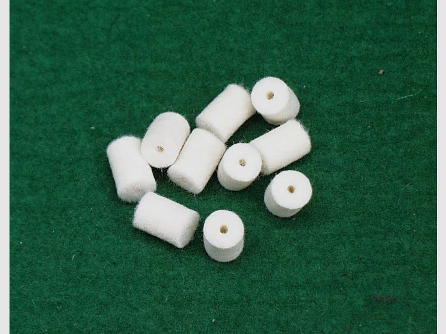 VFG-loopreiniger	 loopreiniger