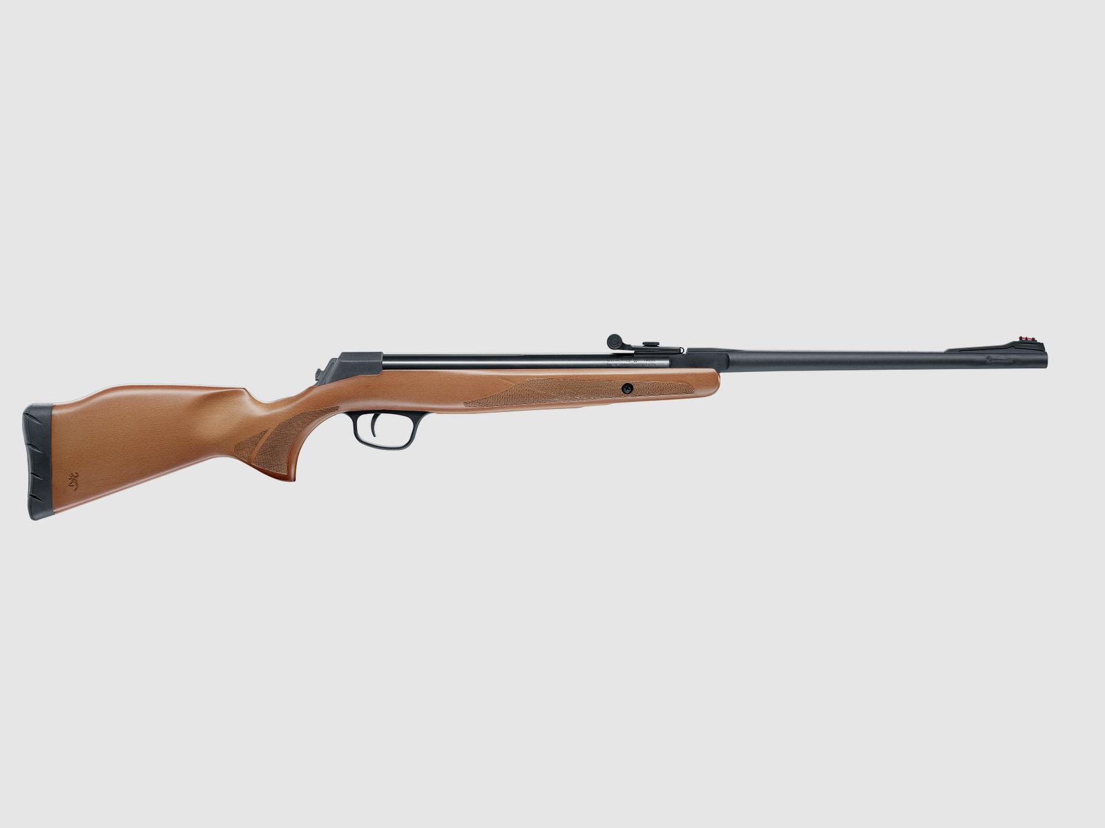 Umarex 2.4966 Browning X-Blade Hunter 7.5 J 4.5 mm .177 Diabolo spring pressure 574 fps